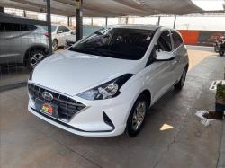 HYUNDAI HB 20 Hatch 1.0 12V 4P FLEX SENSE