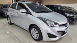 HYUNDAI HB 20 Hatch 1.0 12V 4P FLEX COMFORT