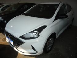 HYUNDAI HB 20 Hatch 1.0 12V 4P FLEX SENSE