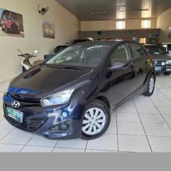 HYUNDAI HB 20 Hatch 1.0 12V 4P FLEX COMFORT PLUS