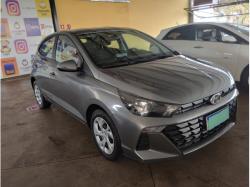 HYUNDAI HB 20 Hatch 1.0 12V 4P FLEX COMFORT