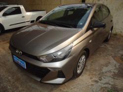 HYUNDAI HB 20 Hatch 1.0 12V 4P FLEX SENSE