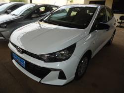 HYUNDAI HB 20 Hatch 1.0 12V 4P FLEX SENSE