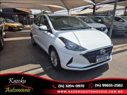 HYUNDAI HB 20 Hatch 1.0 12V 4P FLEX EVOLUTION