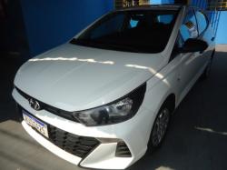 HYUNDAI HB 20 Hatch 1.0 12V 4P FLEX SENSE