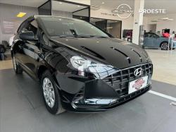 HYUNDAI HB 20 Hatch 1.0 12V 4P FLEX SENSE