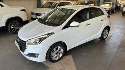 HYUNDAI HB 20 Hatch 1.6 16V 4P PREMIUM FLEX AUTOMTICO