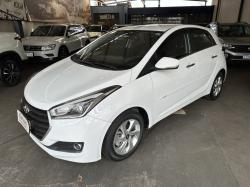 HYUNDAI HB 20 Hatch 1.6 16V 4P PREMIUM FLEX AUTOMTICO