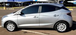 HYUNDAI HB 20 Hatch 1.0 12V 4P FLEX EVOLUTION