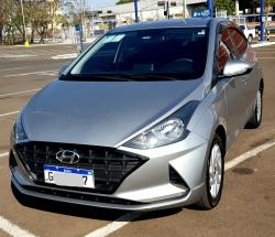 HYUNDAI HB 20 Hatch 1.0 12V 4P FLEX EVOLUTION