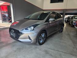 HYUNDAI HB 20 Hatch 1.0 12V 4P FLEX TGDI TURBO EVOLUTION AUTOMTICO