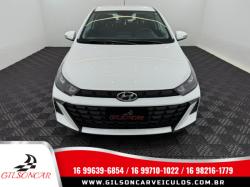 HYUNDAI HB 20 Hatch 1.0 12V 4P FLEX COMFORT