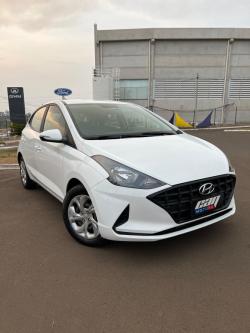 HYUNDAI HB 20 Hatch 1.0 12V 4P FLEX VISION