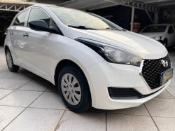 HYUNDAI HB 20 Hatch 1.0 12V 4P FLEX UNIQUE