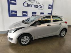 HYUNDAI HB 20 Hatch 1.0 12V 4P FLEX COMFORT