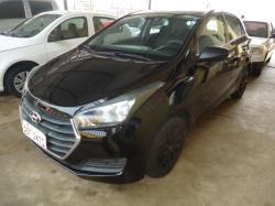 HYUNDAI HB 20 Hatch 1.0 12V 4P FLEX COMFORT