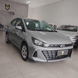 HYUNDAI HB 20 Hatch 