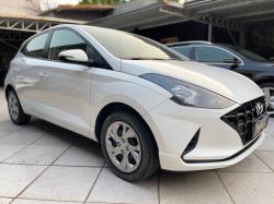 HYUNDAI HB 20 Hatch 1.0 12V 4P FLEX VISION