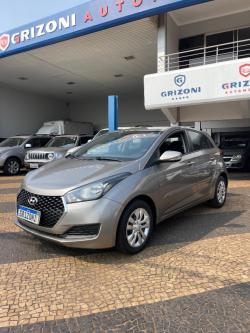 HYUNDAI HB 20 Hatch 1.6 16V 4P COMFORT FLEX AUTOMTICO