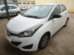 HYUNDAI HB 20 Hatch 1.0 12V 4P FLEX COMFORT