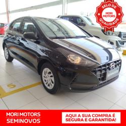 HYUNDAI HB 20 Hatch 1.0 12V 4P FLEX SENSE