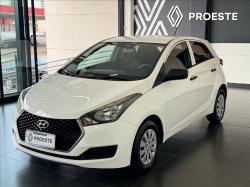 HYUNDAI HB 20 Hatch 1.0 12V 4P FLEX UNIQUE