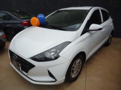 HYUNDAI HB 20 Hatch 1.0 12V 4P FLEX SENSE