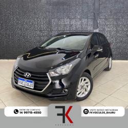 HYUNDAI HB 20 Hatch 1.0 12V 4P FLEX COMFORT