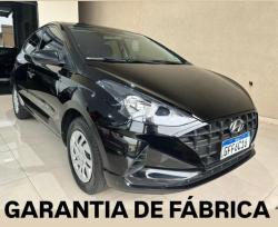 HYUNDAI HB 20 Hatch 1.0 12V 4P FLEX SENSE