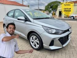 HYUNDAI HB 20 Hatch 1.0 12V 4P FLEX COMFORT