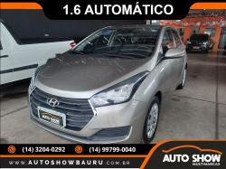 HYUNDAI HB 20 Hatch 1.6 16V 4P FLEX COMFORT PLUS AUTOMTICO