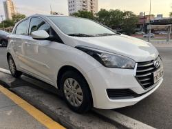 HYUNDAI HB 20 Hatch 1.0 12V 4P FLEX COMFORT