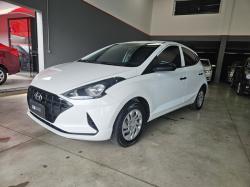 HYUNDAI HB 20 Hatch 1.0 12V 4P FLEX SENSE