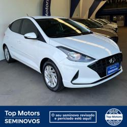 HYUNDAI HB 20 Hatch 1.0 12V 4P FLEX EVOLUTION