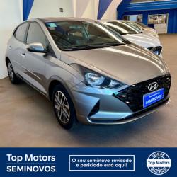 HYUNDAI HB 20 Hatch 1.0 12V 4P FLEX TGDI PLATINUM TURBO AUTOMTICO