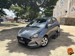 HYUNDAI HB 20 Hatch 1.0 12V 4P FLEX VISION