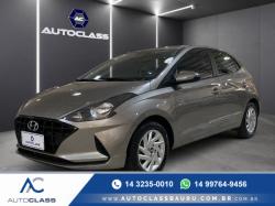 HYUNDAI HB 20 Hatch 1.0 12V 4P FLEX EVOLUTION