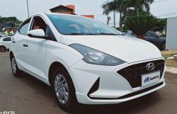 HYUNDAI HB 20 Hatch 1.0 12V 4P FLEX SENSE