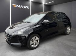 HYUNDAI HB 20 Hatch 1.0 12V 4P FLEX VISION