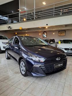 HYUNDAI HB 20 Hatch 1.0 12V 4P FLEX COMFORT