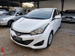 HYUNDAI HB 20 Hatch 1.0 12V 4P FLEX COMFORT