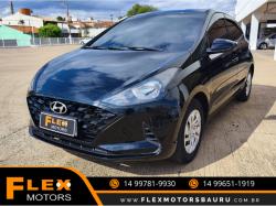 HYUNDAI HB 20 Hatch 1.0 12V 4P FLEX SENSE