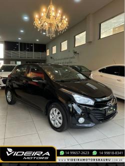 HYUNDAI HB 20 Hatch 1.6 16V 4P FLEX COMFORT PLUS AUTOMTICO