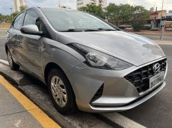 HYUNDAI HB 20 Hatch 1.0 12V 4P FLEX SENSE