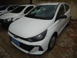 HYUNDAI HB 20 Hatch 1.0 12V 4P FLEX SENSE