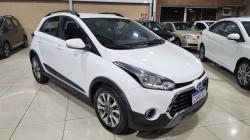 HYUNDAI HB 20 Hatch X 1.6 16V 4P PREMIUM FLEX