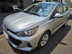 HYUNDAI HB 20 Hatch 1.0 12V 4P FLEX SENSE