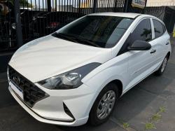 HYUNDAI HB 20 Hatch 1.0 12V 4P FLEX SENSE