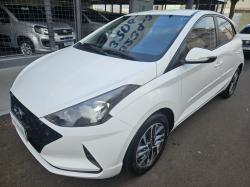 HYUNDAI HB 20 Hatch 1.0 12V 4P FLEX TGDI PLATINUM TURBO