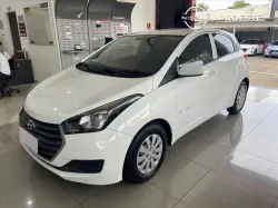 HYUNDAI HB 20 Hatch 1.0 12V 4P FLEX COMFORT